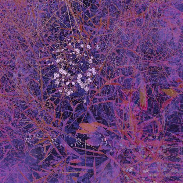 花墟哀马That Grieving Blossom