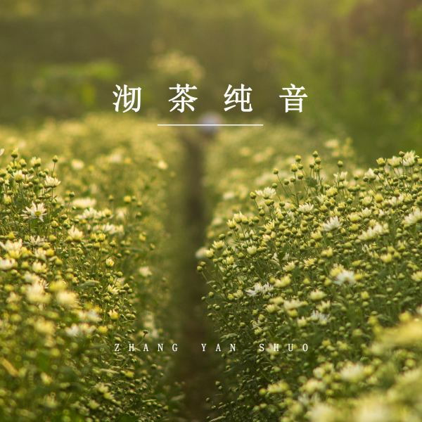 沏茶纯音