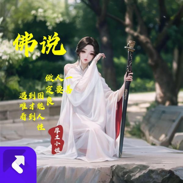 佛系青年（舞曲纯音乐）