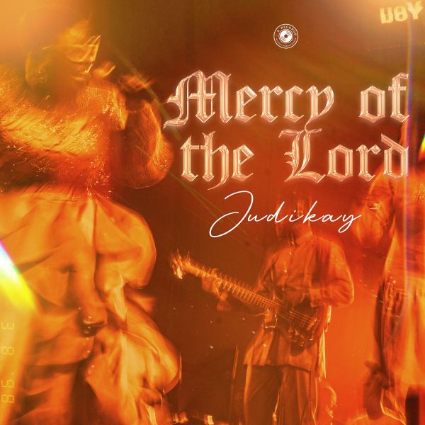 Mercy of The Lord (Spontaneous)