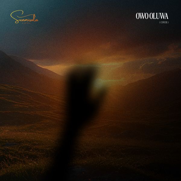 Owo Oluwa (Cover)