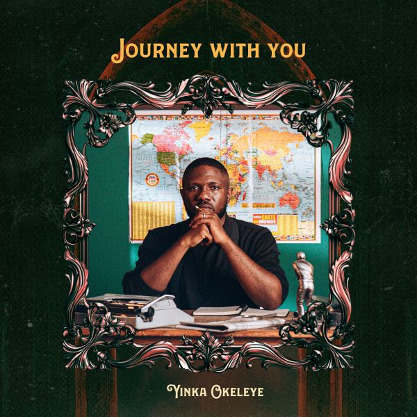 Journey With You