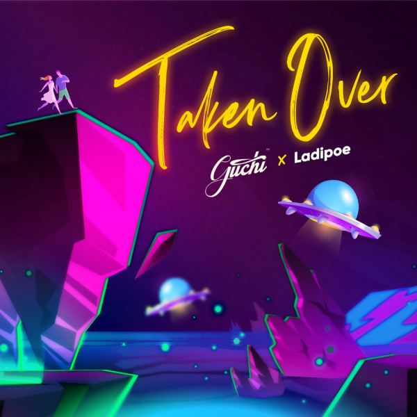 Taken Over