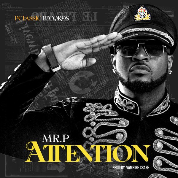 Attention