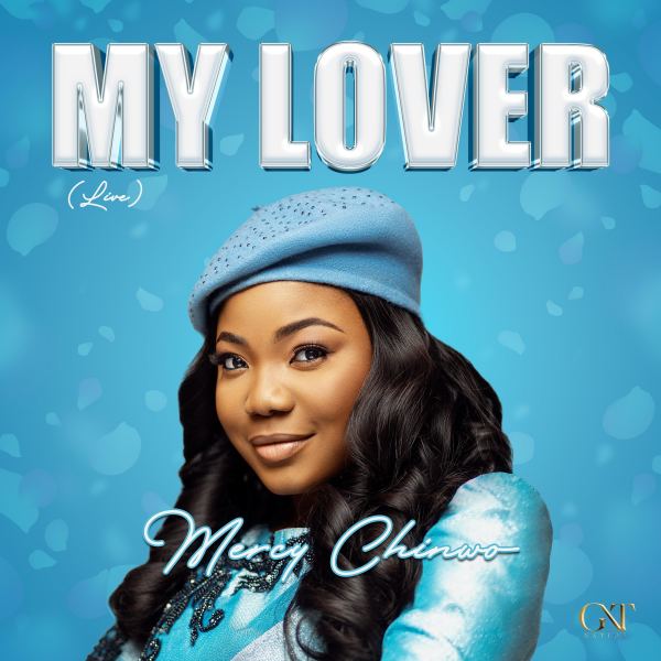 My Lover (Live)