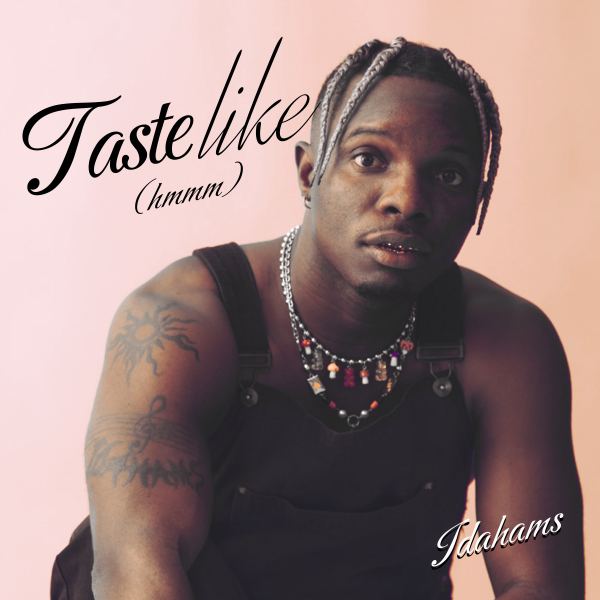 Taste Like (Hmmm)