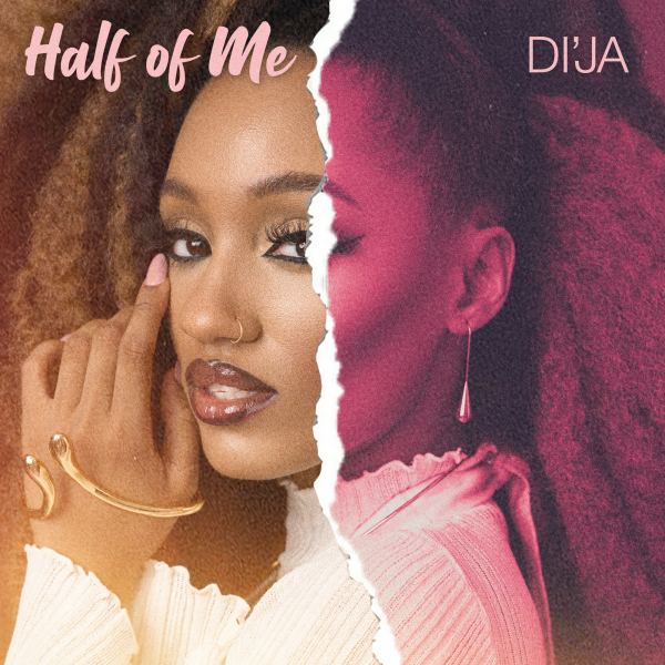 Half Of Me
