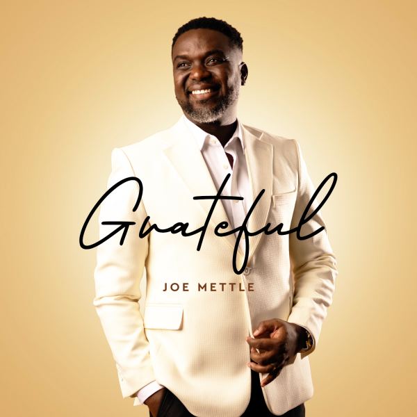 Grateful