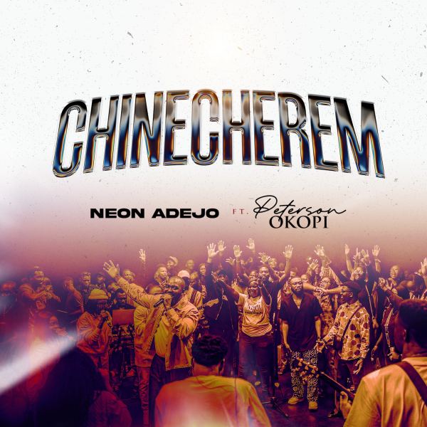 Chinecherem (Live)