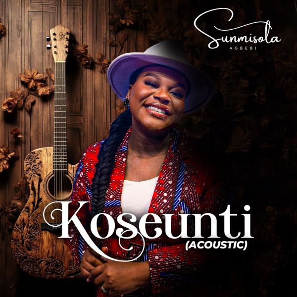 Koseunti - Acoustic Version