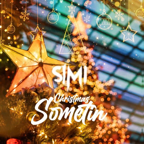 Christmas Sometin