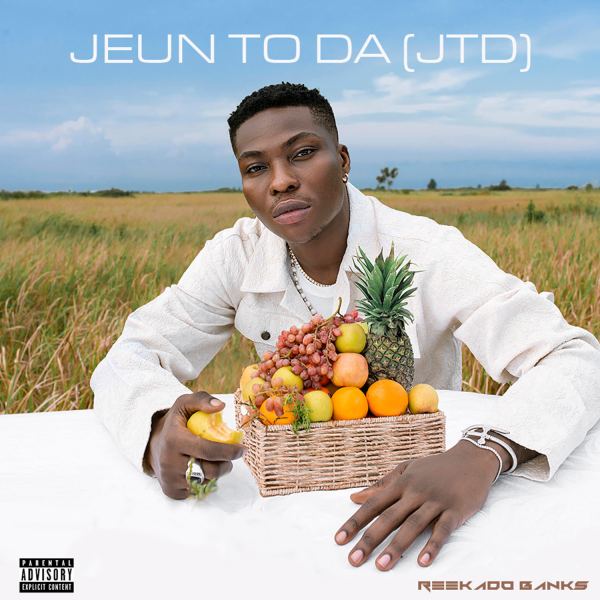Jeun To Da (JTD)