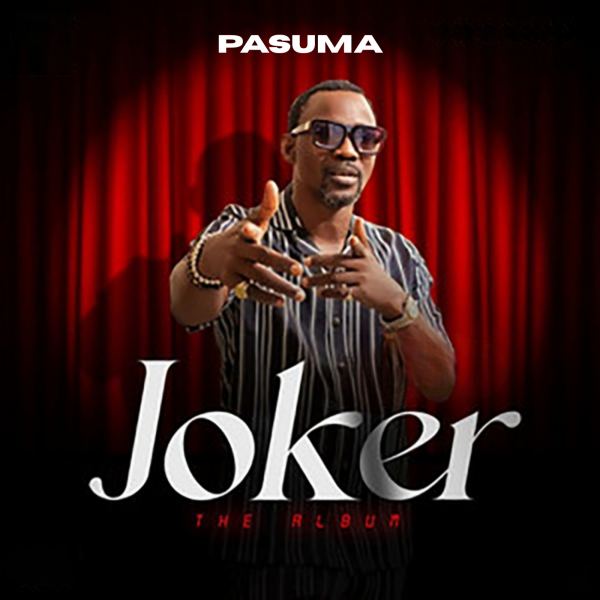 Joker Pt. 1