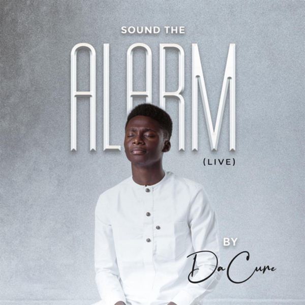 Sound the Alarm (Live)