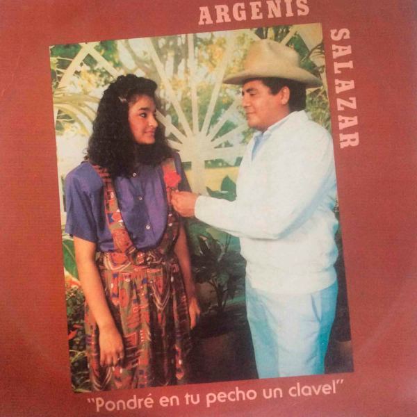 Y Dicen Que Fue En Barinas