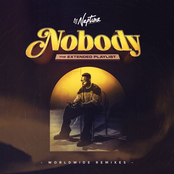 Nobody - Hausa Remix