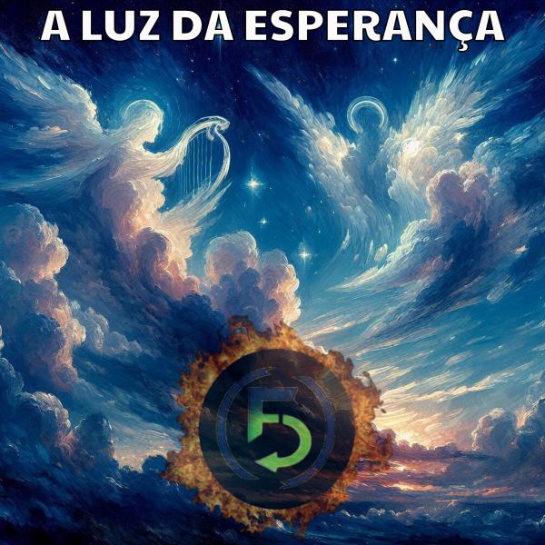 A Luz da Esperan&ccedil;a