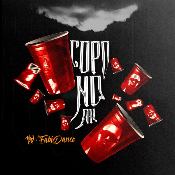 Copo no Ar