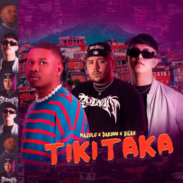 Tiki Taka