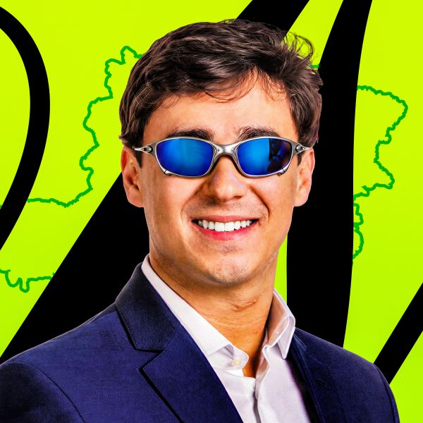 FUNK NIKOLAS FERREIRA