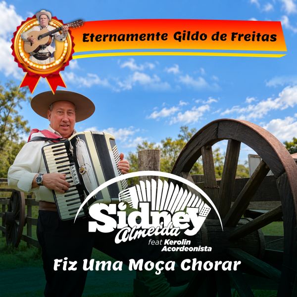 Fiz Uma Mo&ccedil;a Chorar