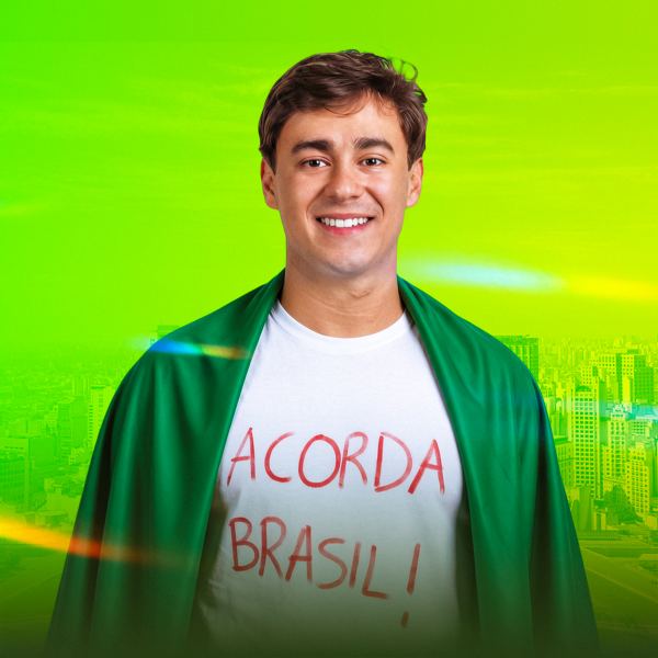 Esperança da Nação
