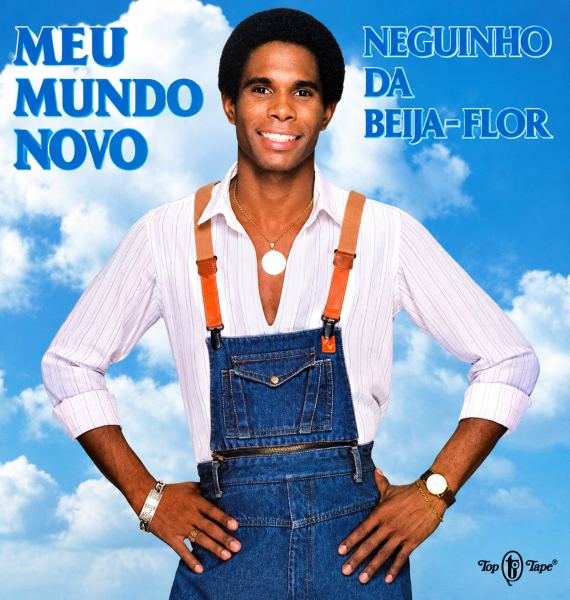 O Rei Que Chora