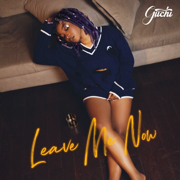 Leave Me Now - Amapiano