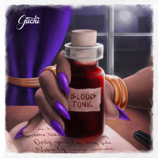 Blood Tonic - Sped Up