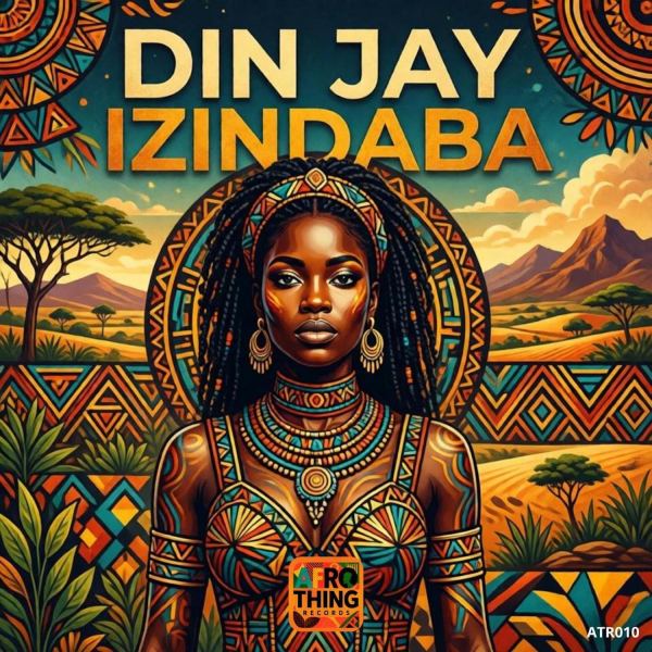 Izindaba