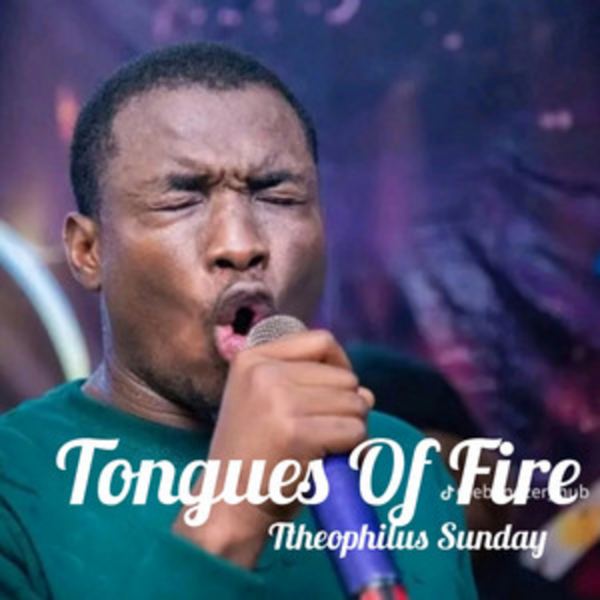 Tongues of Fire