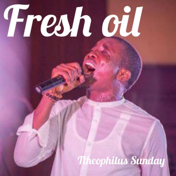 Fresh Oil