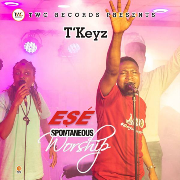 Ese (Spontaneous Worship)