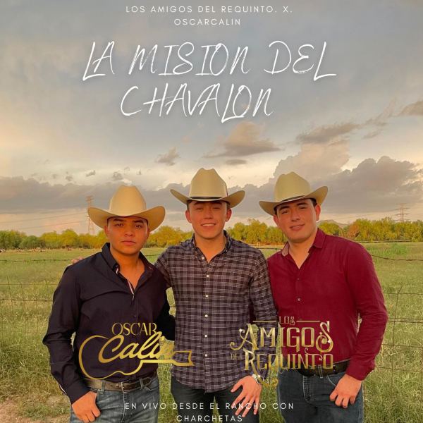 La Mision Del Chavalon