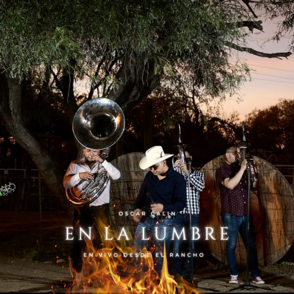 En La Lumbre