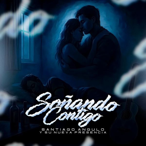 Soñando Contigo