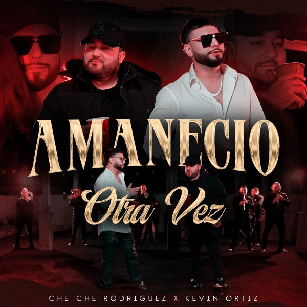 Amaneci&oacute; Otra Vez