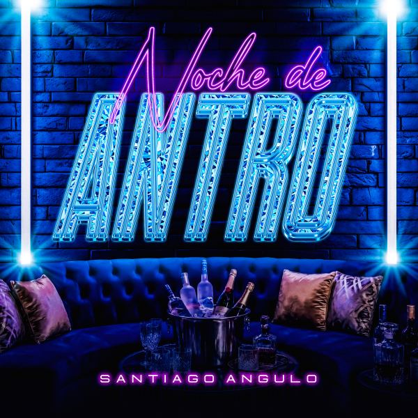 Noche De Antro