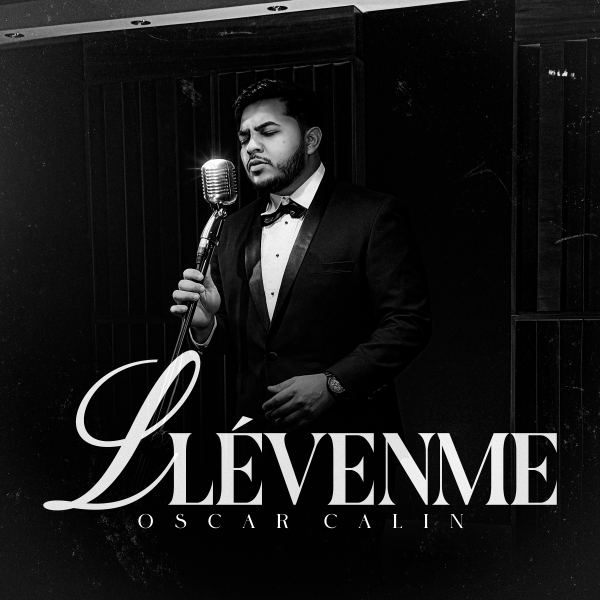 Llevenme