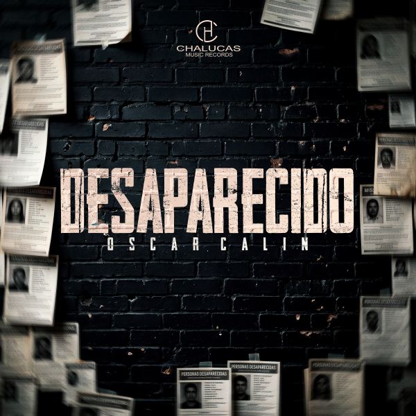 Desaparecido
