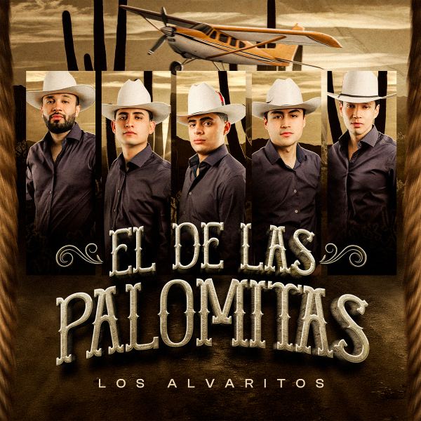 EL DE LAS PALOMITAS