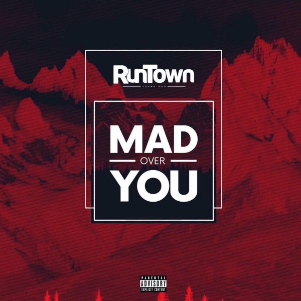 Mad Over You