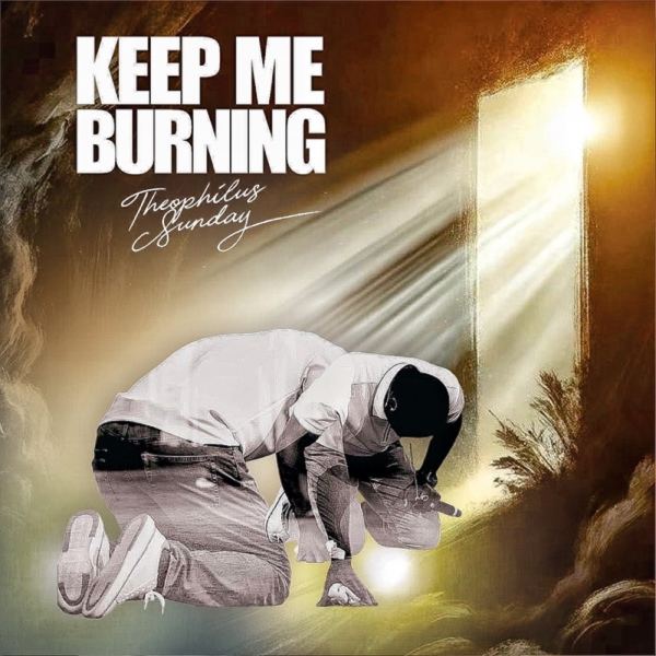 Keep Me Burning