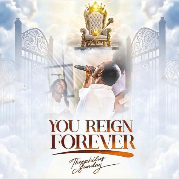 You Reign Forever