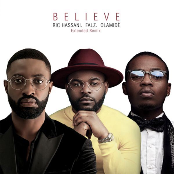 Believe