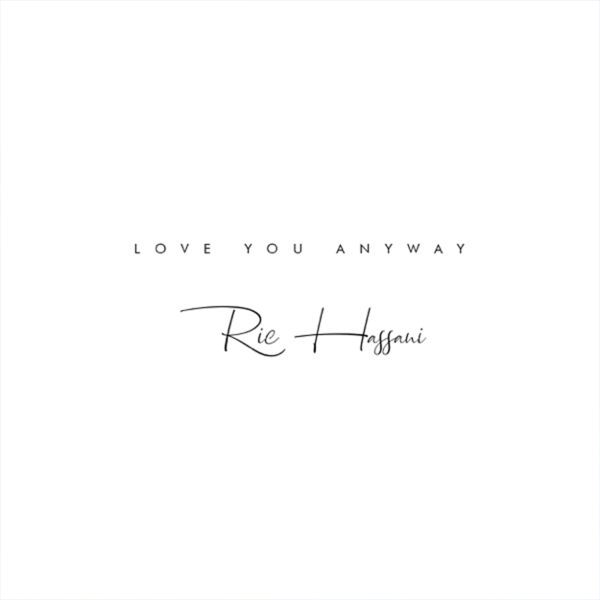 Love You Anyway