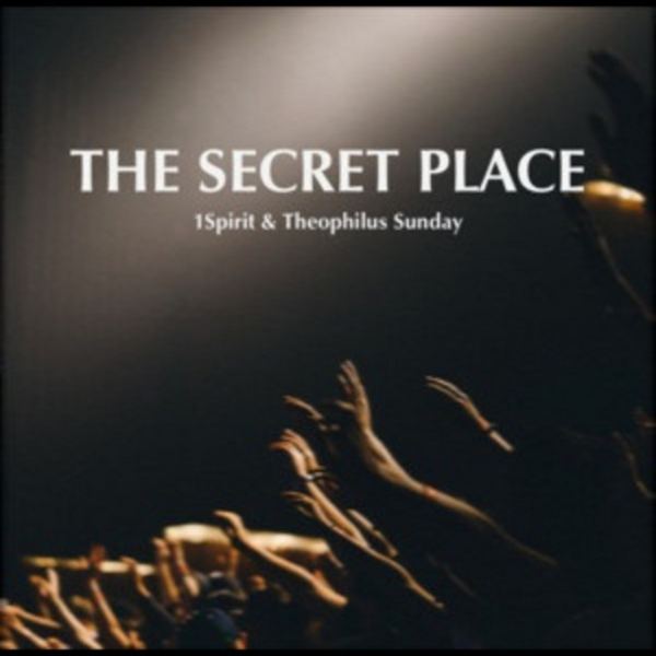 Hallelujah, Jesus Is The Lamb (Live)