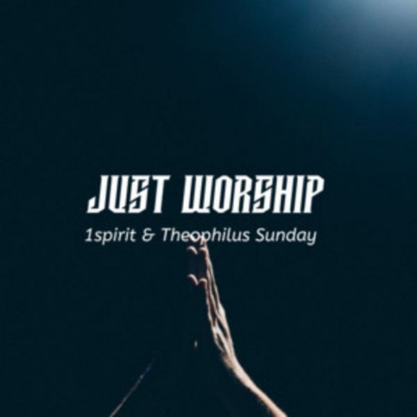 He Is Now (Live)