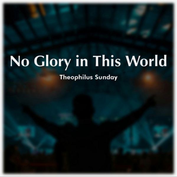 No Glory In This World (Live)