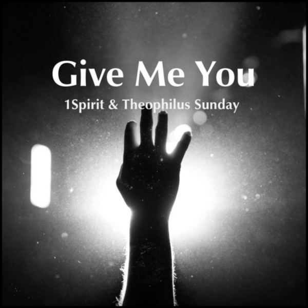 Give Me You